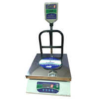 Bench Scale 50 Kg - Application: Weighing