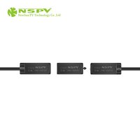 Tuv Certified Solar Module Junction Box Ip68 Waterproof - Application: Industrial
