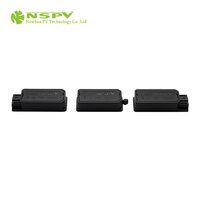 TUV Certified Solar Module Junction Box IP68 Waterproof