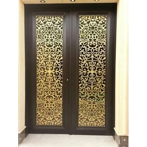 Home Main Door