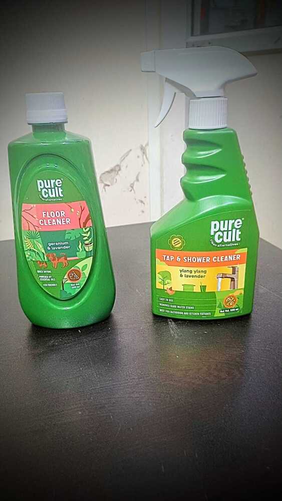 Customise Bottle Label