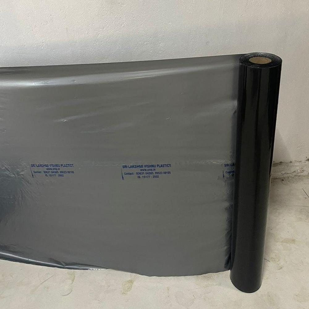 30 Mic 4 feet Mulching Film for Agricultural Use 