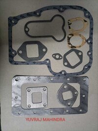 engine gasket set yuvraj tractor