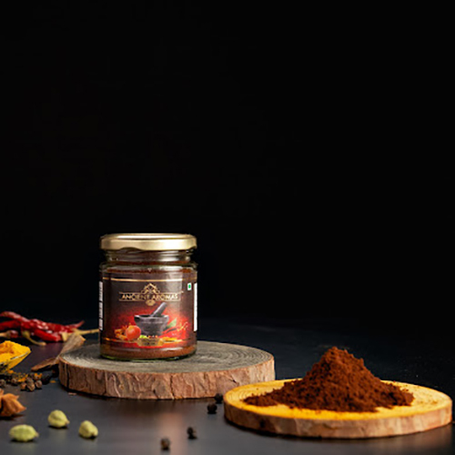 100 GM Classic Curry Powder