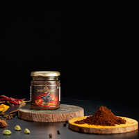 100 Gm Classic Curry Powder - Color: Brown