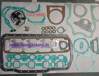 engine gasket set ford 6600