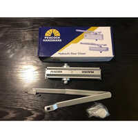 Hydraulic Door Closer
