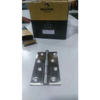 Stainless Steel Hinges