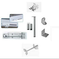 Cabinet Hardware Fittings