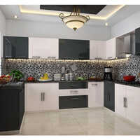 Modular Kitchen