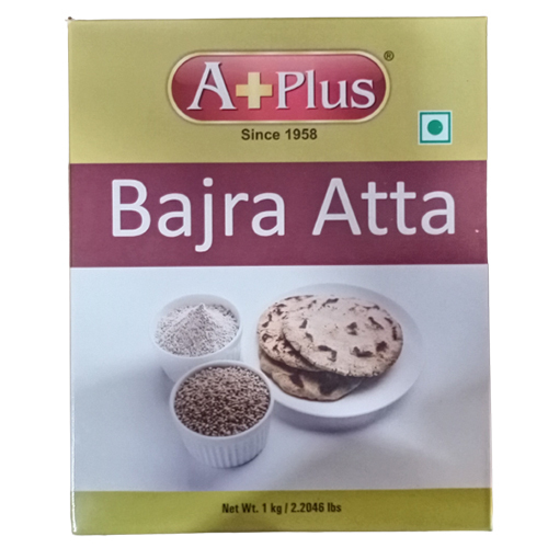 1 kg Bajra Atta