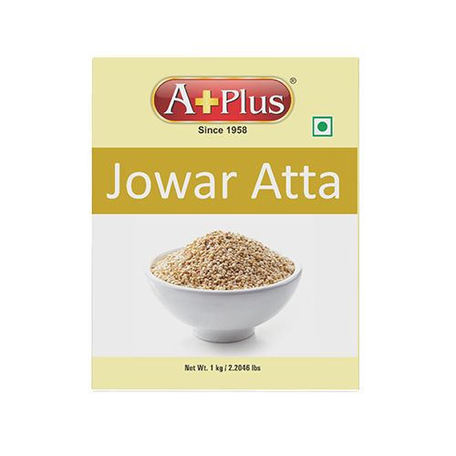 1 kg Jowar Atta