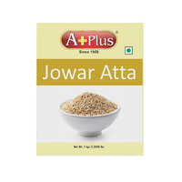 1 Kg Jowar Atta - Color: White