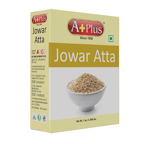 1 kg Jowar Atta