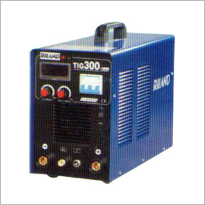 TIG-MMA वेल्डिंग मशीनें