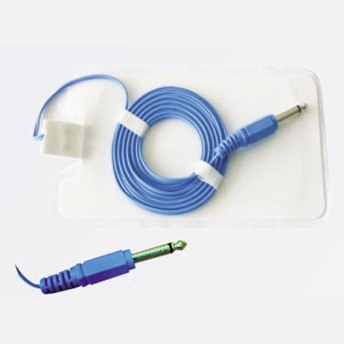 Disposable With Cable