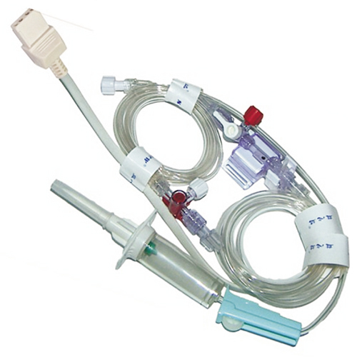 Ibp Transducers - Material: Plastic