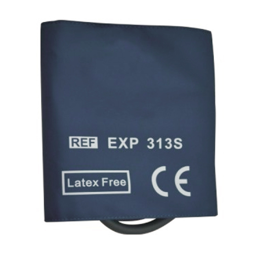 Nibp Cuff - Color: Blue