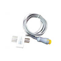 Etco2 Sensor - Material: Plastic