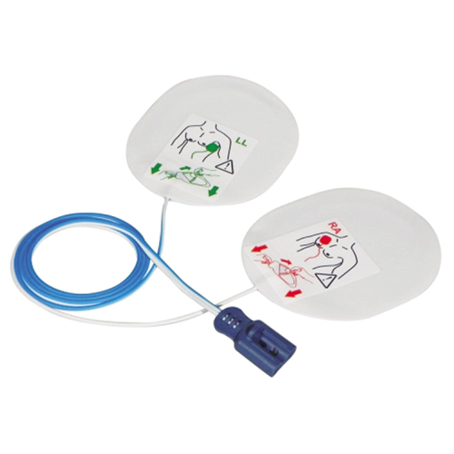 Defibrillator Pad