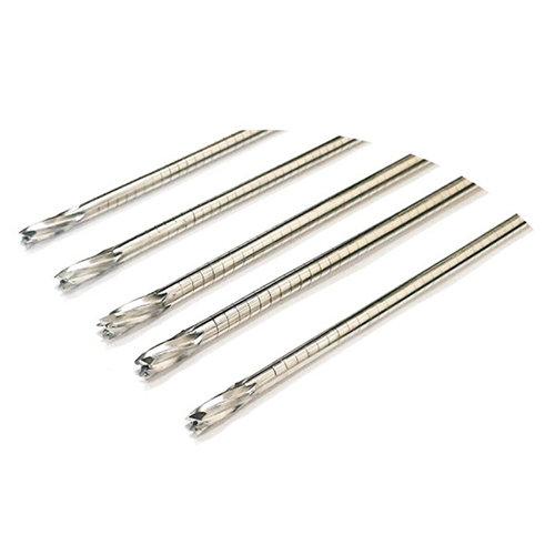 Flexible Reamer - Attributes: Rust Proof