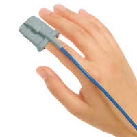Disposable SPO2 Sensor