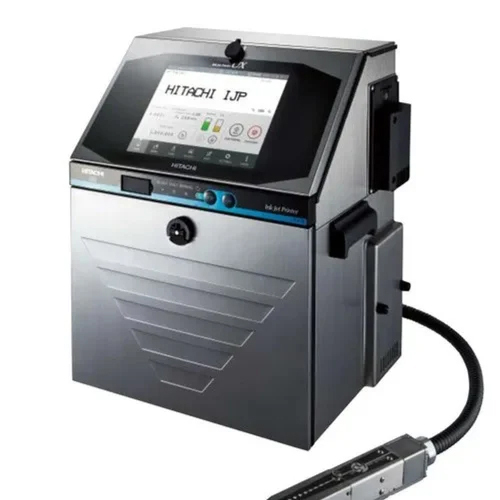 Batch Coding Machine - Automatic Grade: Automatic