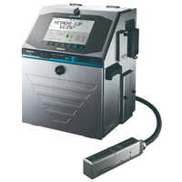 Uxd160wg Pvc Pipe Printing Machine - Automatic Grade: Automatic