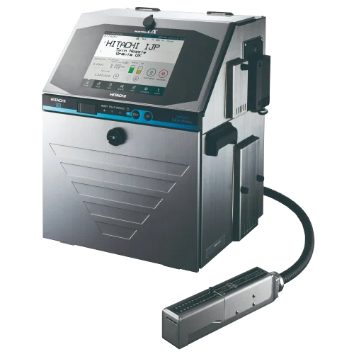 Online Batch Coding Machine - Automatic Grade: Automatic