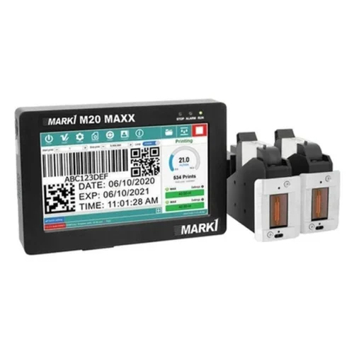 Thermal Inkjet Printer