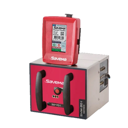 Tto Thermal Transfer Over Printer - Automatic Grade: Automatic