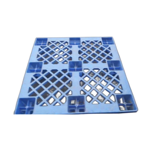 Used Square Plastic Pallets