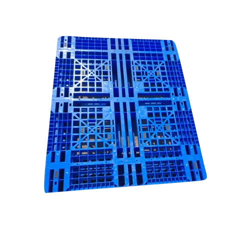 1200X1000X160 उपयोग किए गए प्लास्टिक पैलेट