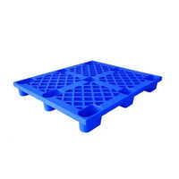 Jumbo Bags Export Pallets - Color: Blue