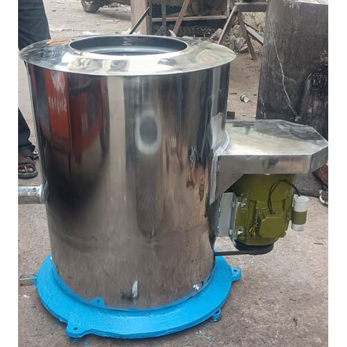 20kg Hydro Machine