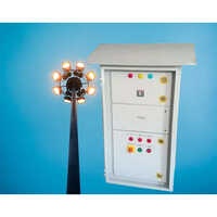 High Mast Panel Board - Application: Industrial