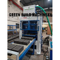 Cement Bricks Making Machine