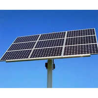 Solar Light Panel Board