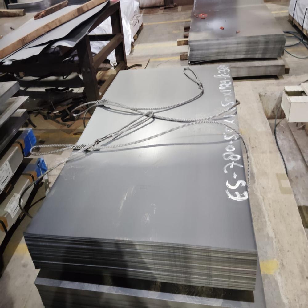 Cold Rolled (Cr) Coil/sheets - Application: Construction