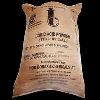 Boric Acid Powder