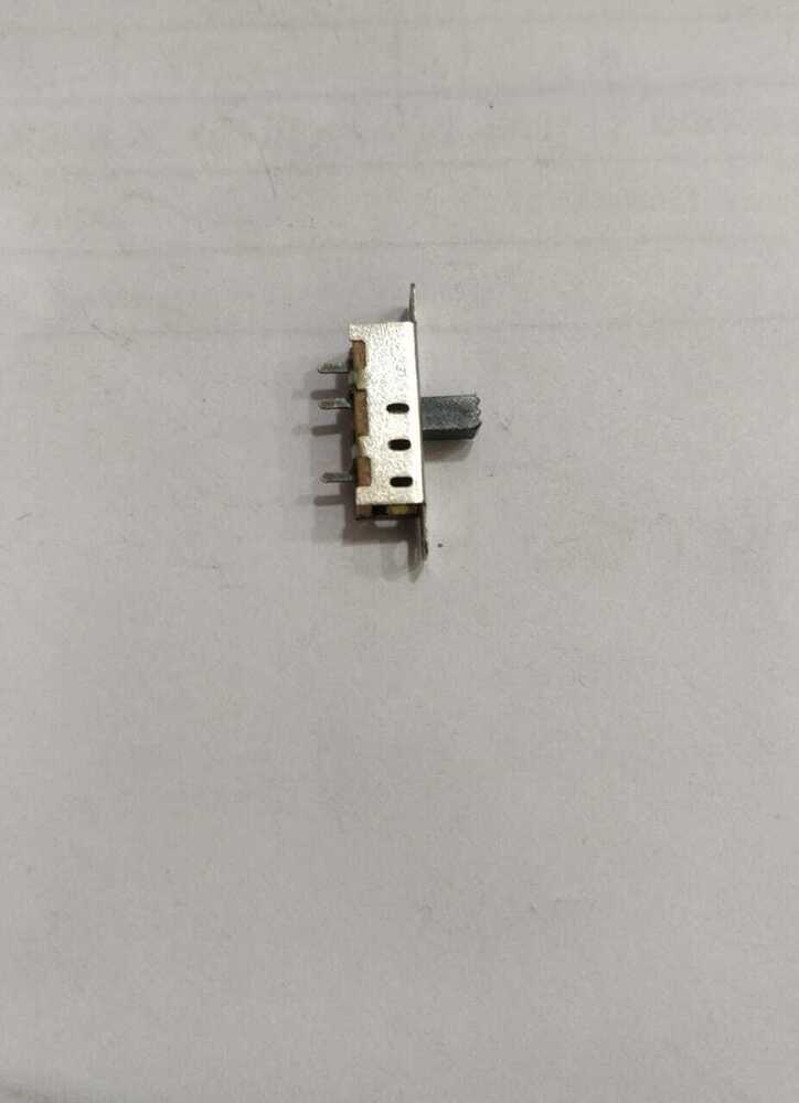 2+1 PIN LONG ON-OFF-ON