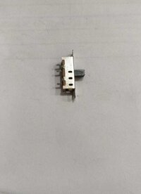 2+1 PIN LONG ON-OFF-ON