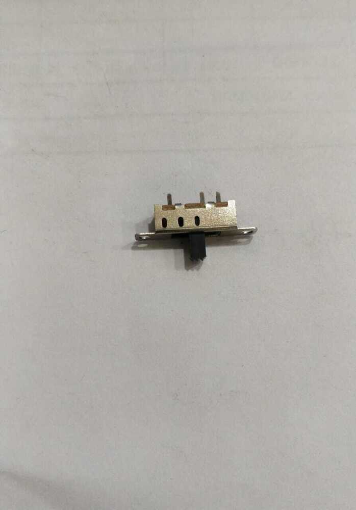 2+1 PIN LONG ON-OFF-ON