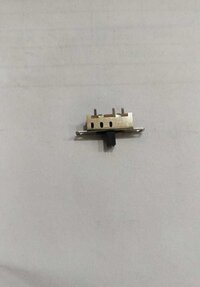 2+1 PIN LONG ON-OFF-ON