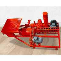 Automatic Cement Feeding Machine System