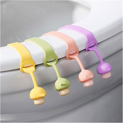 Mashroom Toilet Lifter
