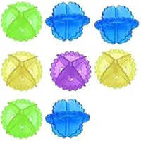 Corona Laundry Ball - Cavity Quantity: Single