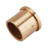 Submersible Pump V6 Bronze Bush - Color: Golden