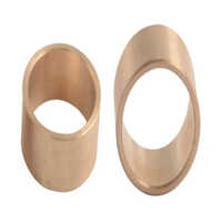 Precision Bronze Bushes - Color: Golden