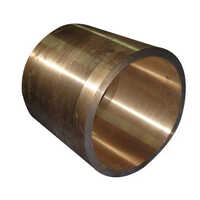 Cast Bronze Bushes - Color: Golden